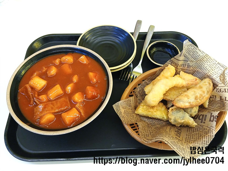 달떡볶이 대표 사진