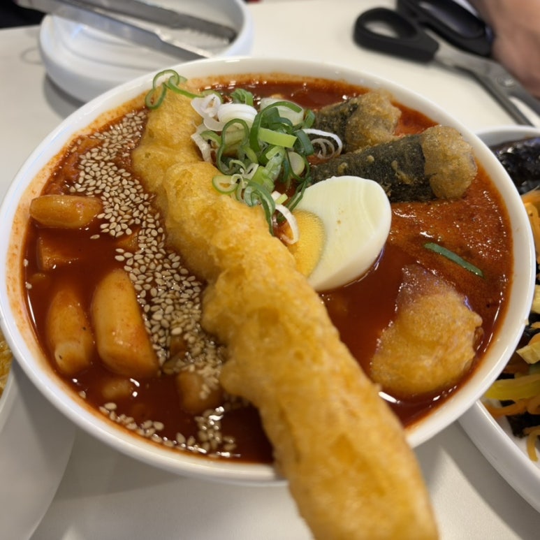 블루토스낵 서울대입구본점 사진 4