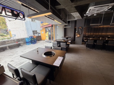 꼬꼬숯불닭갈비 서울대입구점 사진 5