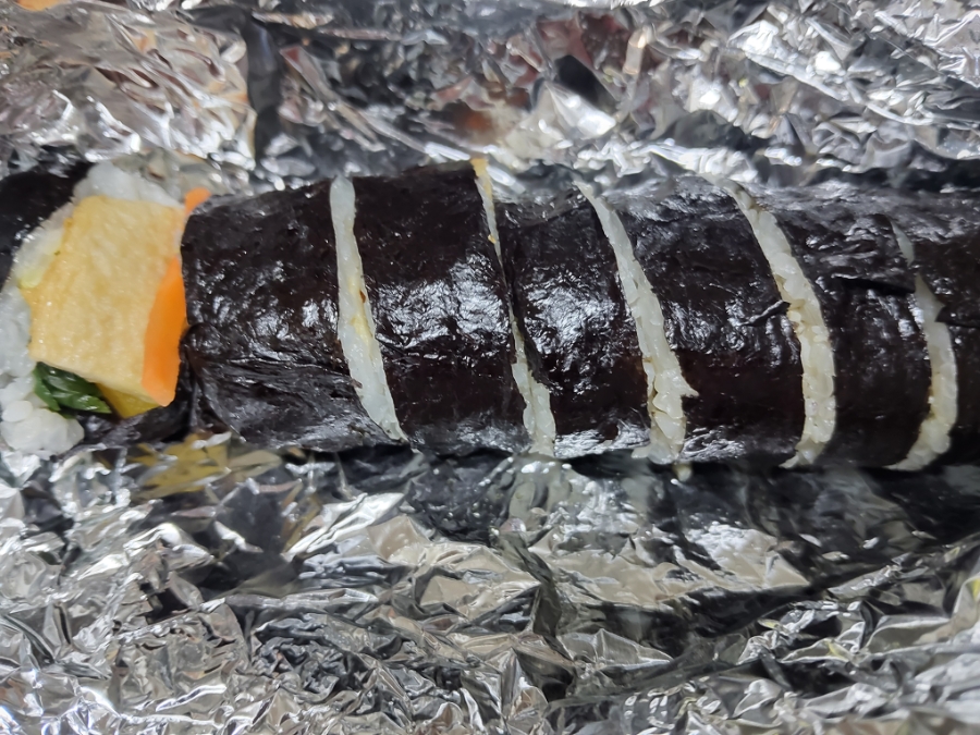 미르미분식과김밥 사진 8