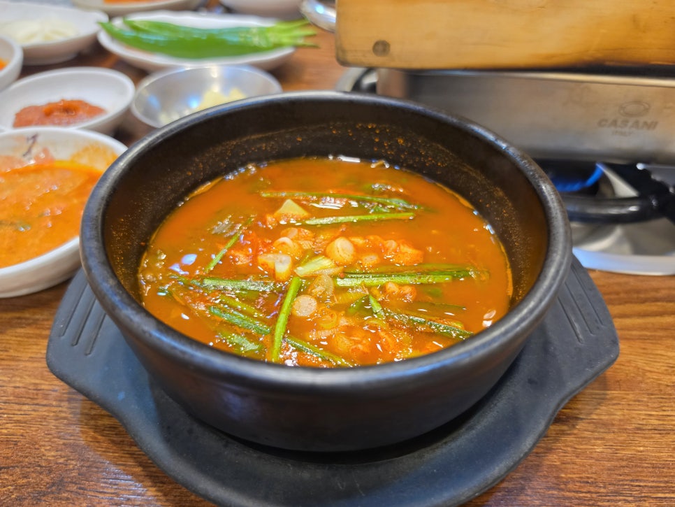 광명안양대교흑염소 대표 사진