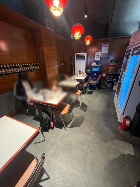 지우치 서울대입구역점 대표 사진