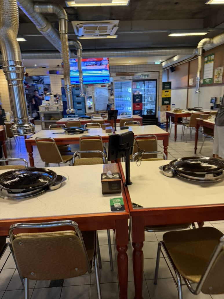 샘골로 본점 사진 2