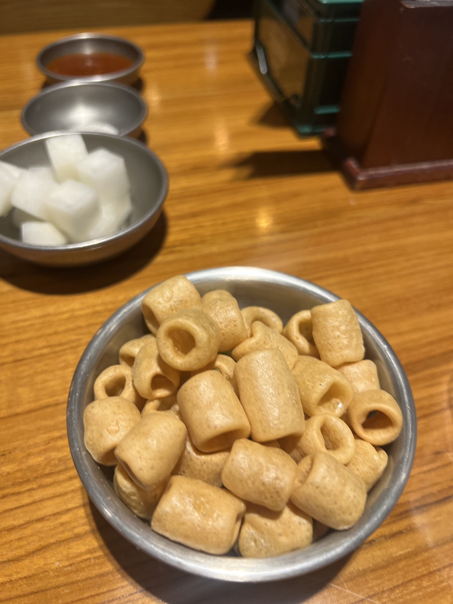 보드람치킨 철산점 사진 2