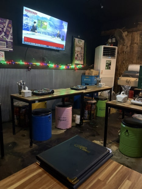 아빠식당 닭도리탕 전문점 사진 5