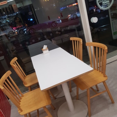 어스샌드위치 왕십리점 사진 3
