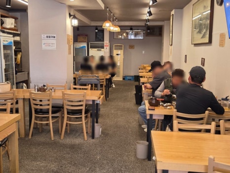 남원순대국 사진 4