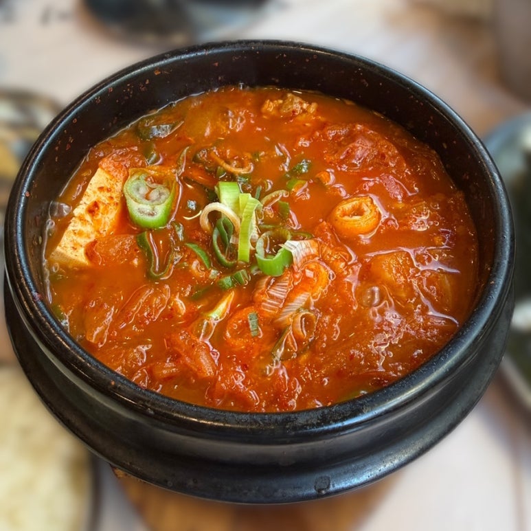 하남돼지집 안산선부점 사진 4