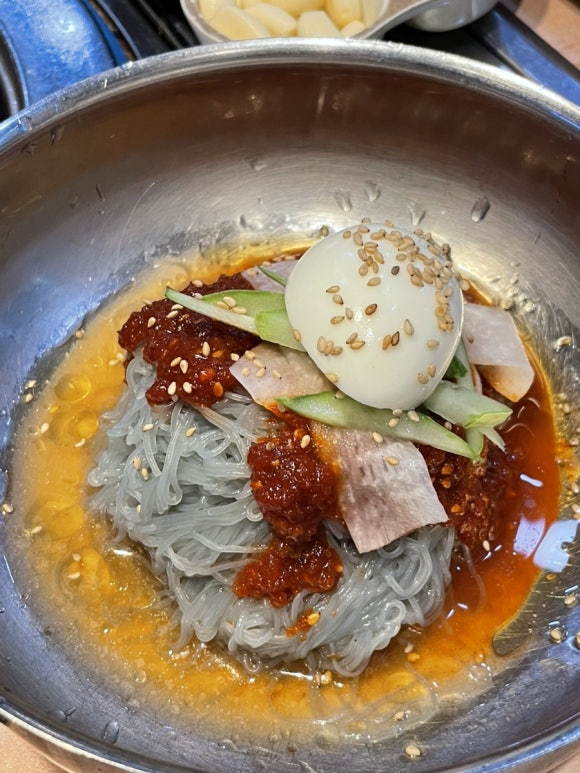 맛찬들왕소금구이 안산중앙점 사진 8