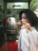 국민여동생 맞아? 단발로 자르고 분위기 확 바뀐 연예인 패션 관련 사진 1