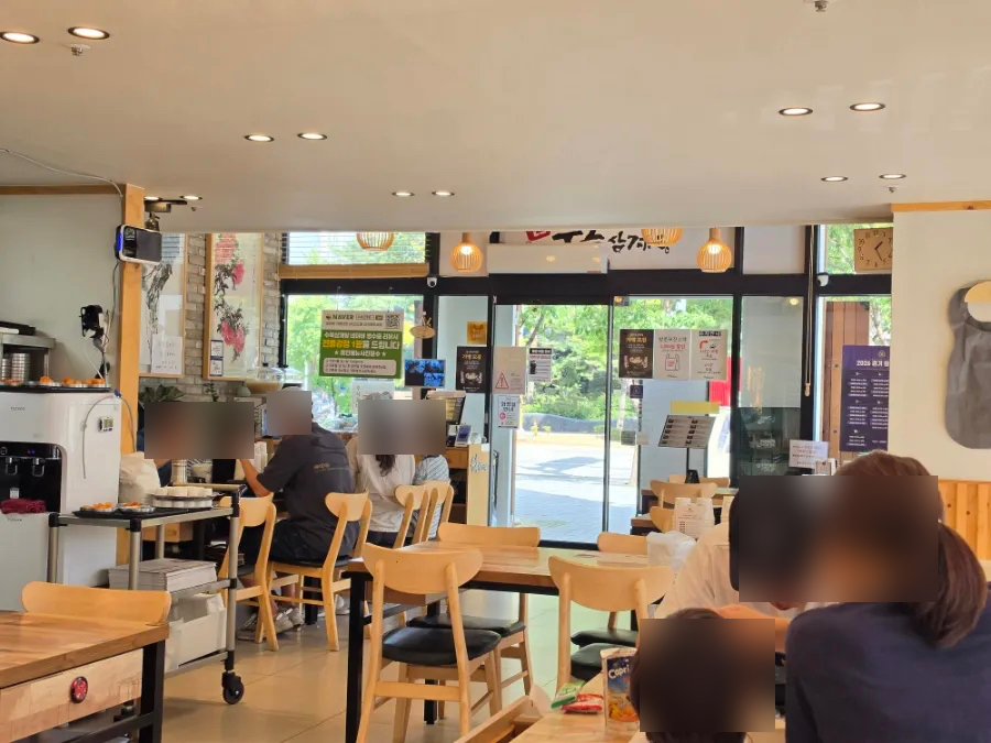 수복삼계탕 안양점 사진 3