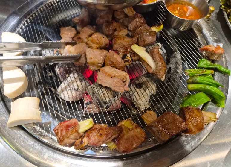 삼목집 철산본점 사진 7