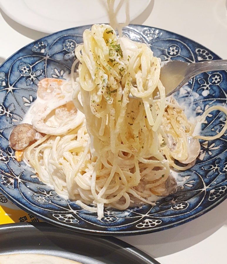 롤링파스타 범계역점 사진 2