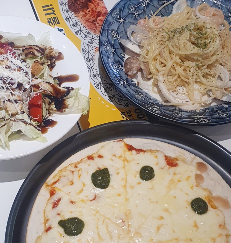 롤링파스타 범계역점 사진 4