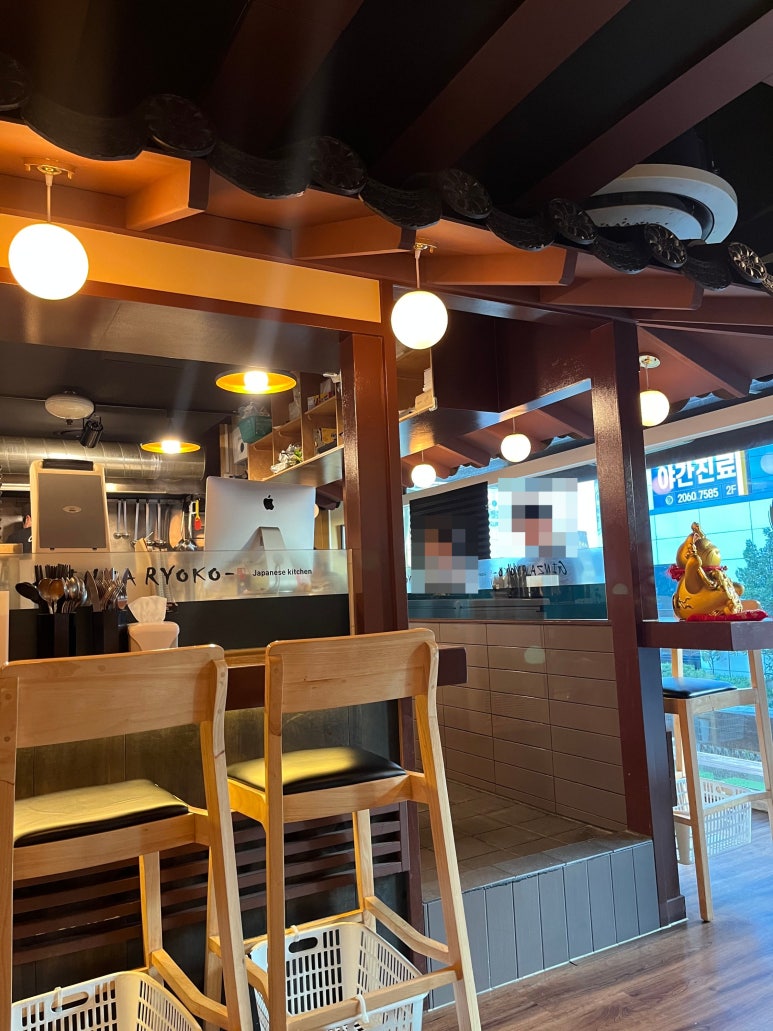 긴자료코 철산점 사진 2