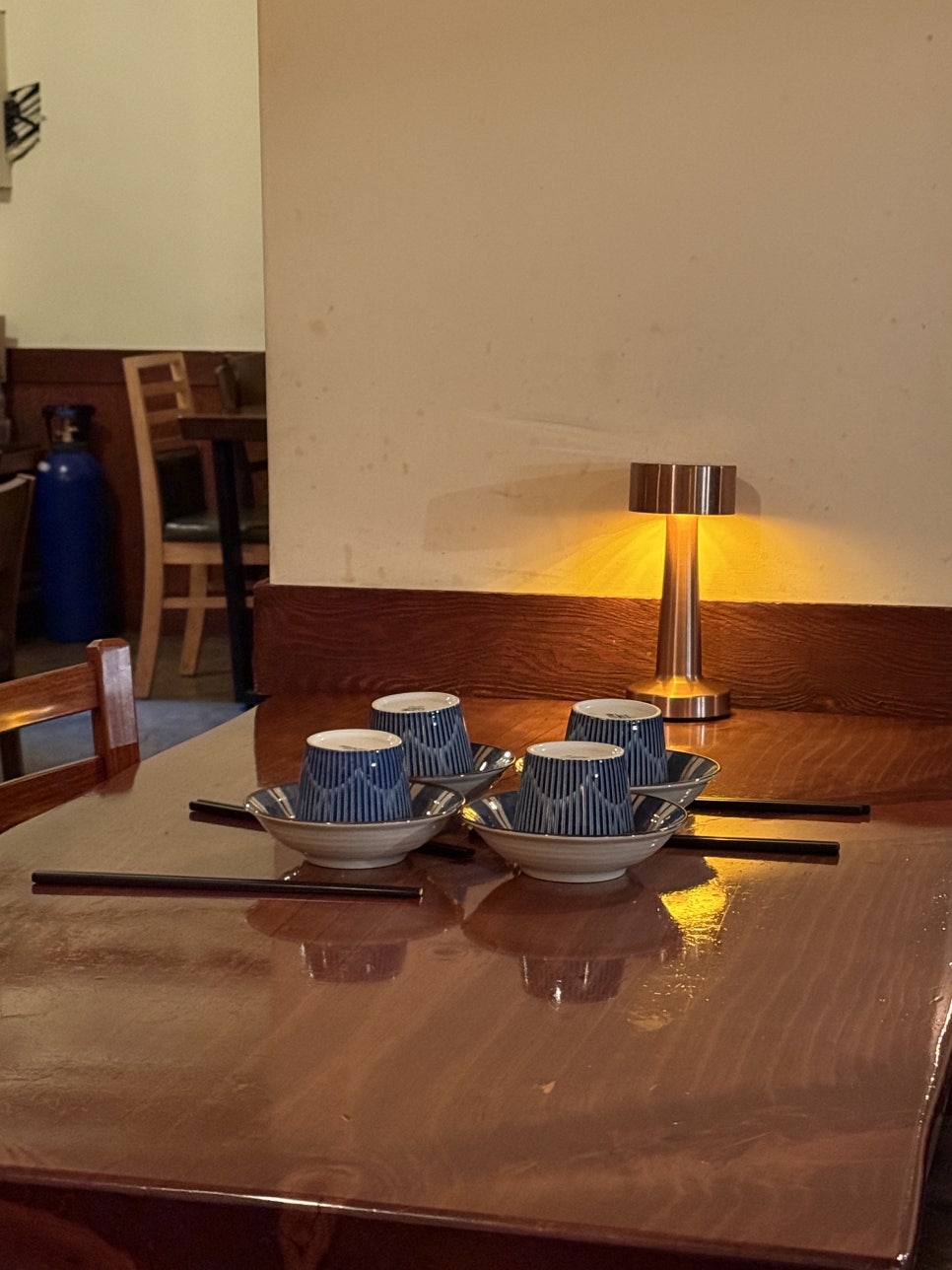 삼동심야식당 대표 사진