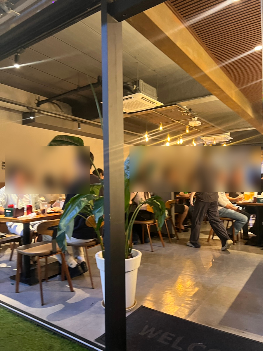 보드람치킨 철산점 사진 6