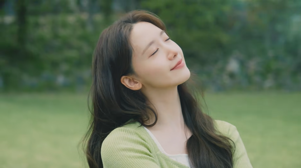 좋아하는 순간을 오래도록, 르무통 with 임윤아 | 패션 필름