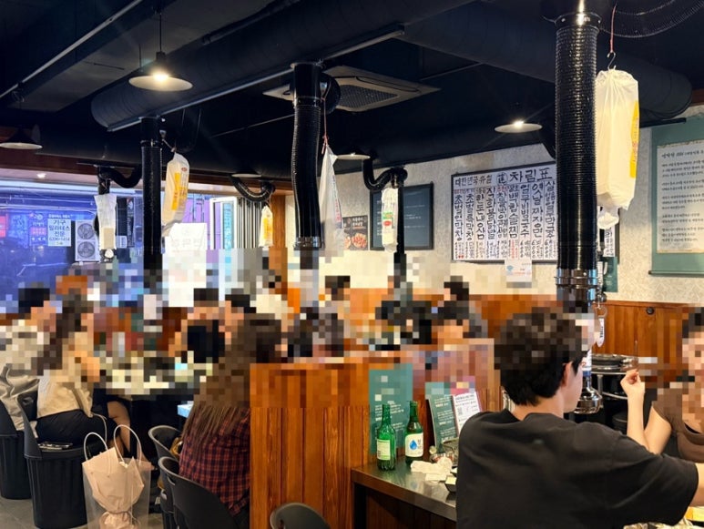 연막창 광명철산점 대표 사진