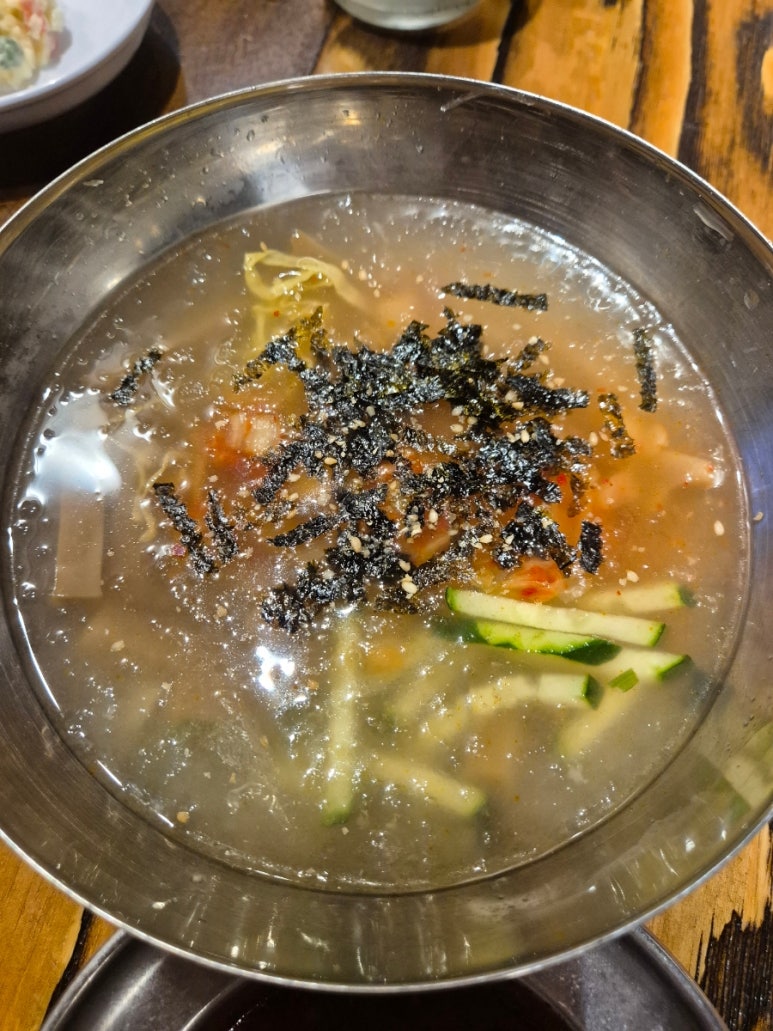 석암생소금구이 광명철산점 사진 3