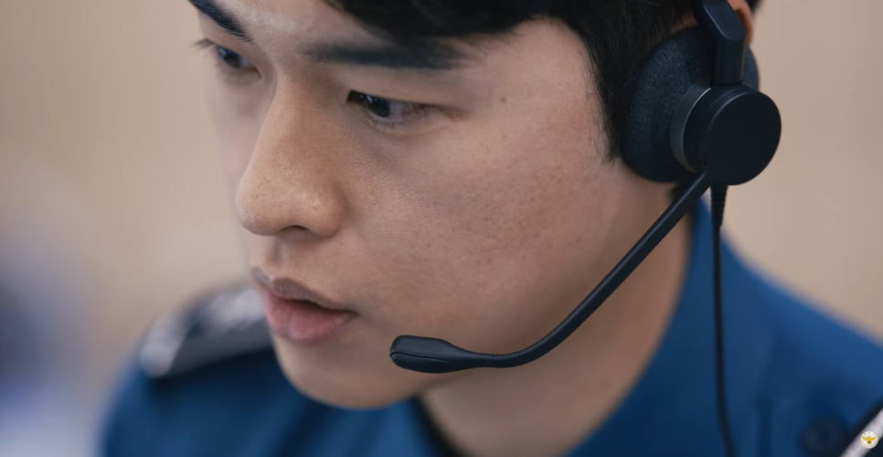 [VOICE WANTED] 보이스피싱범 목소리를 공개수배합니다