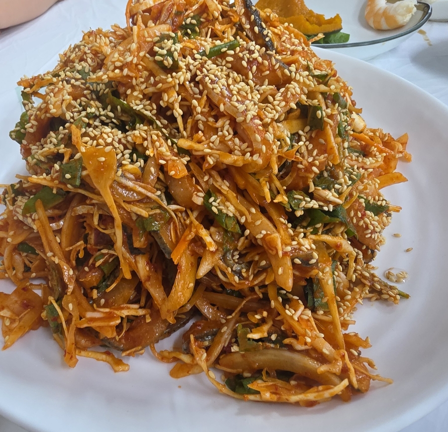 대운회수산 사진 3