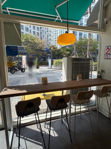 포케올데이 광교에듀타운점 사진 2