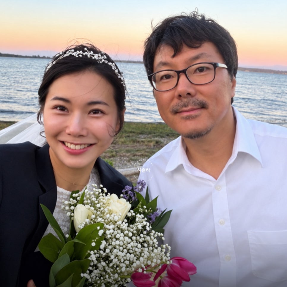 계약결혼 16기 상철 28기 영숙 나이 직업 자녀 프로필 실제 커플일까｜실제 쟁점은?