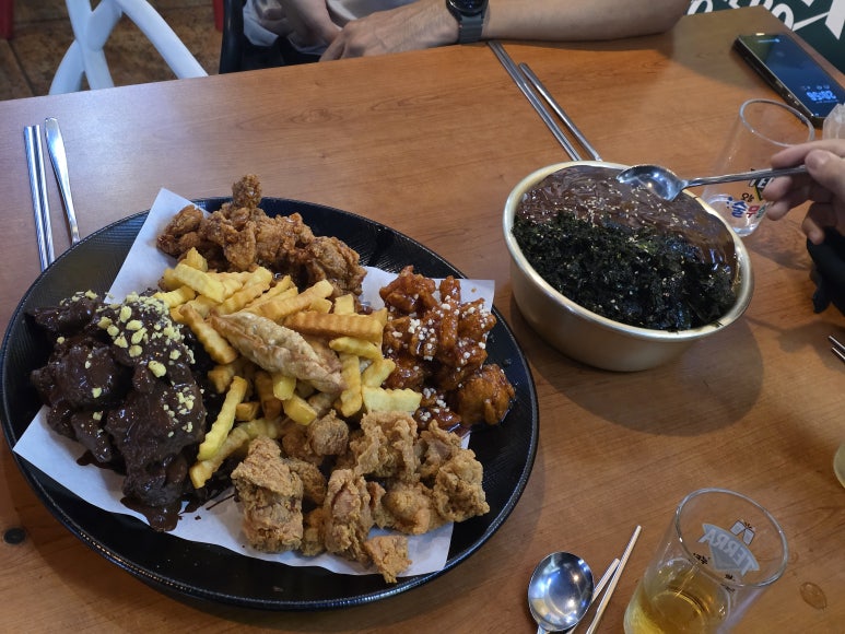 동네아저씨전 사진 2