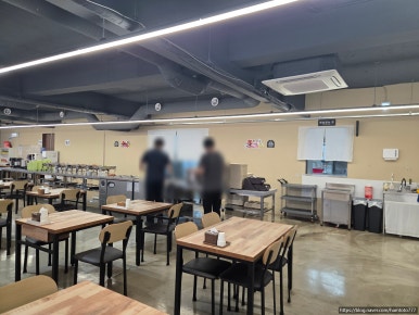 매일한식뷔페 사진 2
