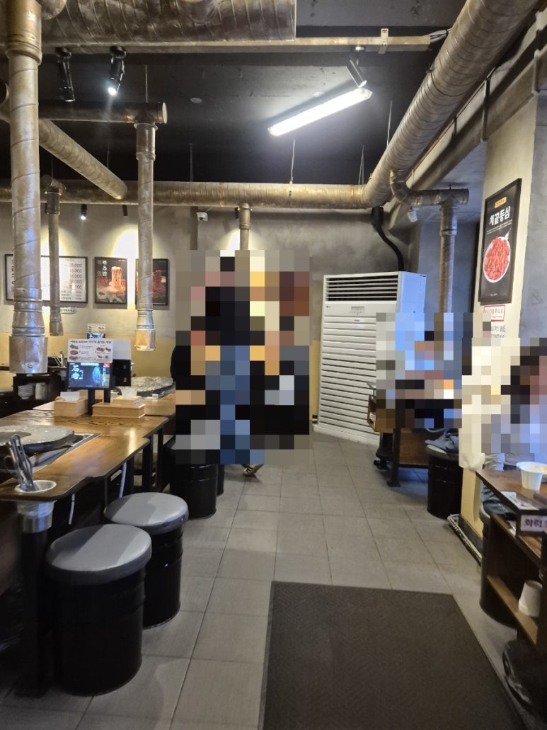 석암생소금구이 광명철산점 사진 5
