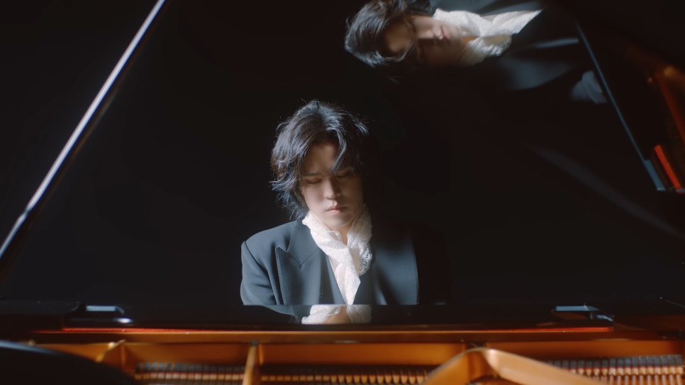 2026 뮤지컬 베토벤 (Musical BEETHOVEN) | Official Trailer (Piano ver.)