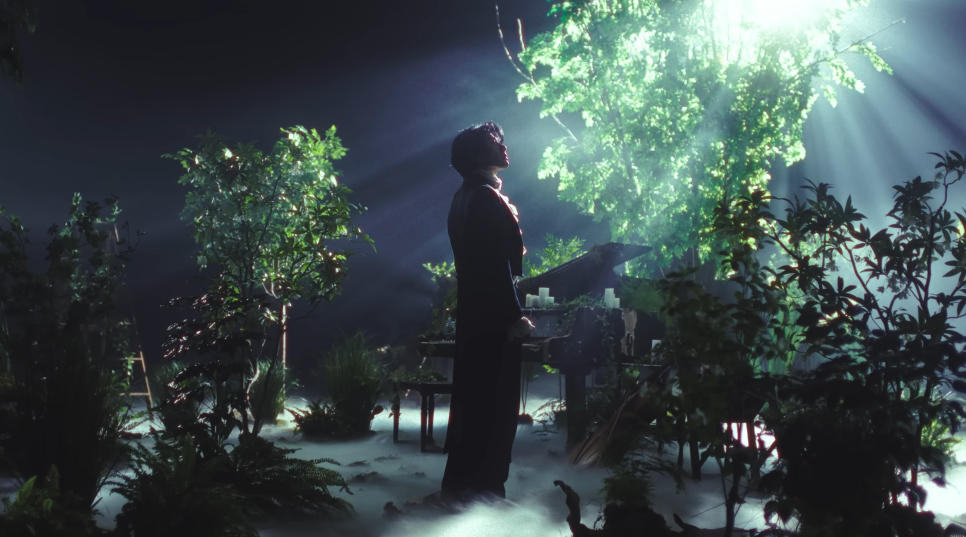  2026 뮤지컬 베토벤 (Musical BEETHOVEN) | Official Trailer (Conductor ver.)