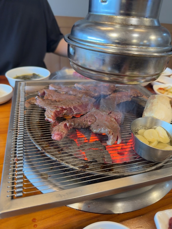안산주물럭 사진 8