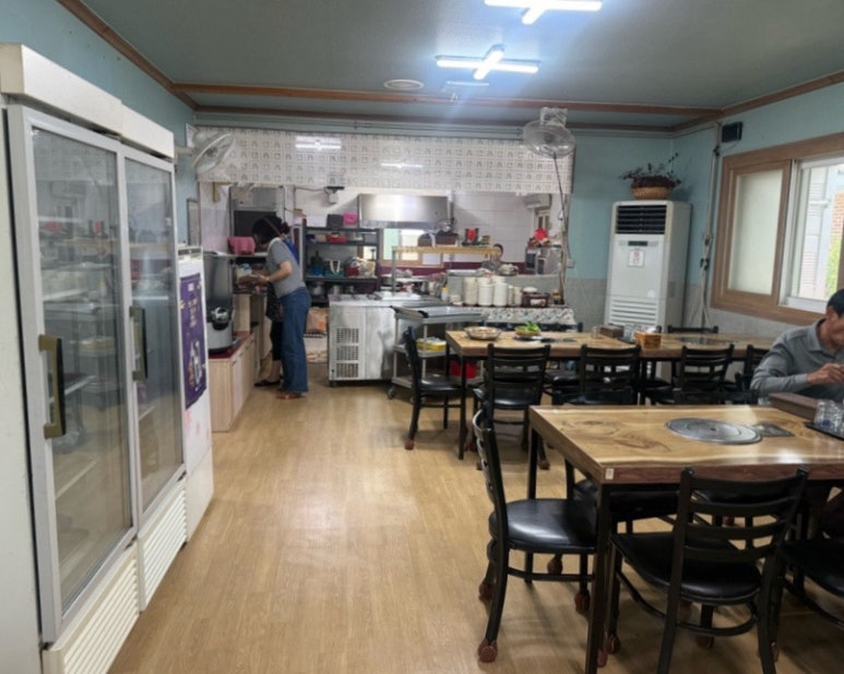 우리식육식당 사진 3