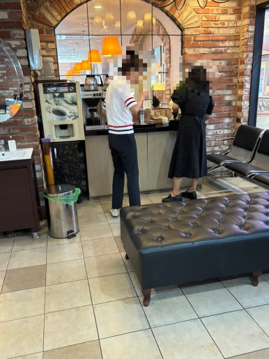 샤브모아월남쌈 사진 6