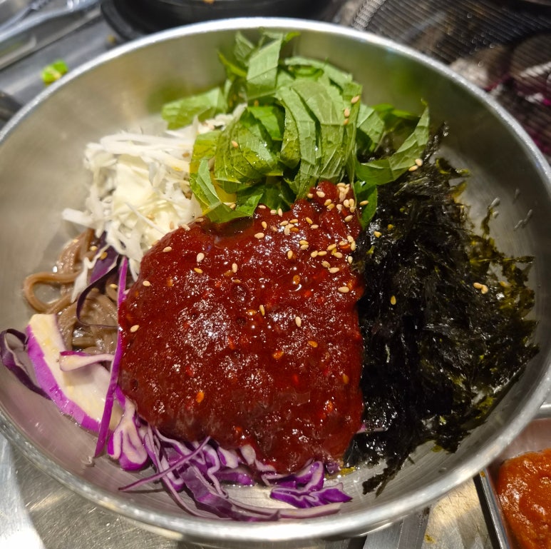 삼목집 철산본점 사진 3