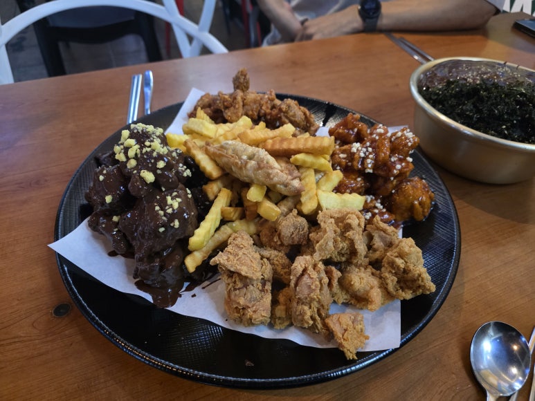 동네아저씨전 사진 3