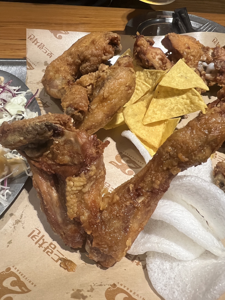 보드람치킨 철산점 대표 사진