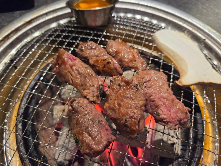 표길순삼대갈비 서울대점 사진 2