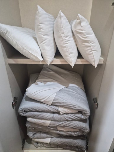 소백산자연휴양림 이미지