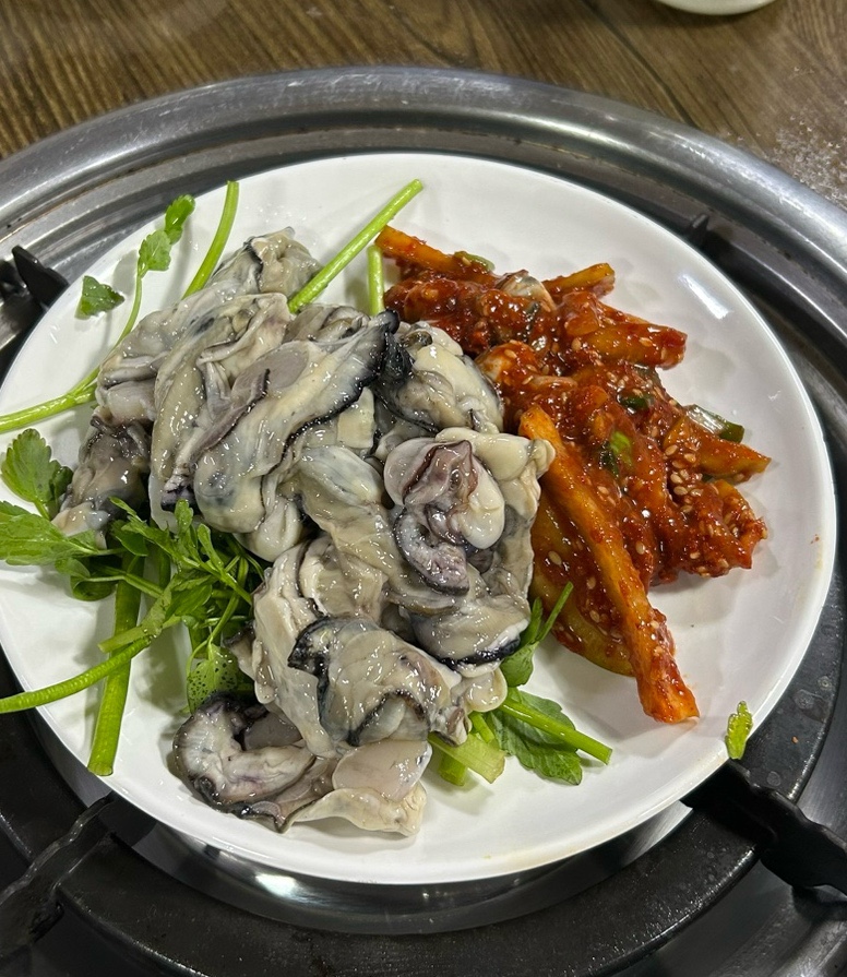 별법양푼이동태탕왕해물찜 사진 8