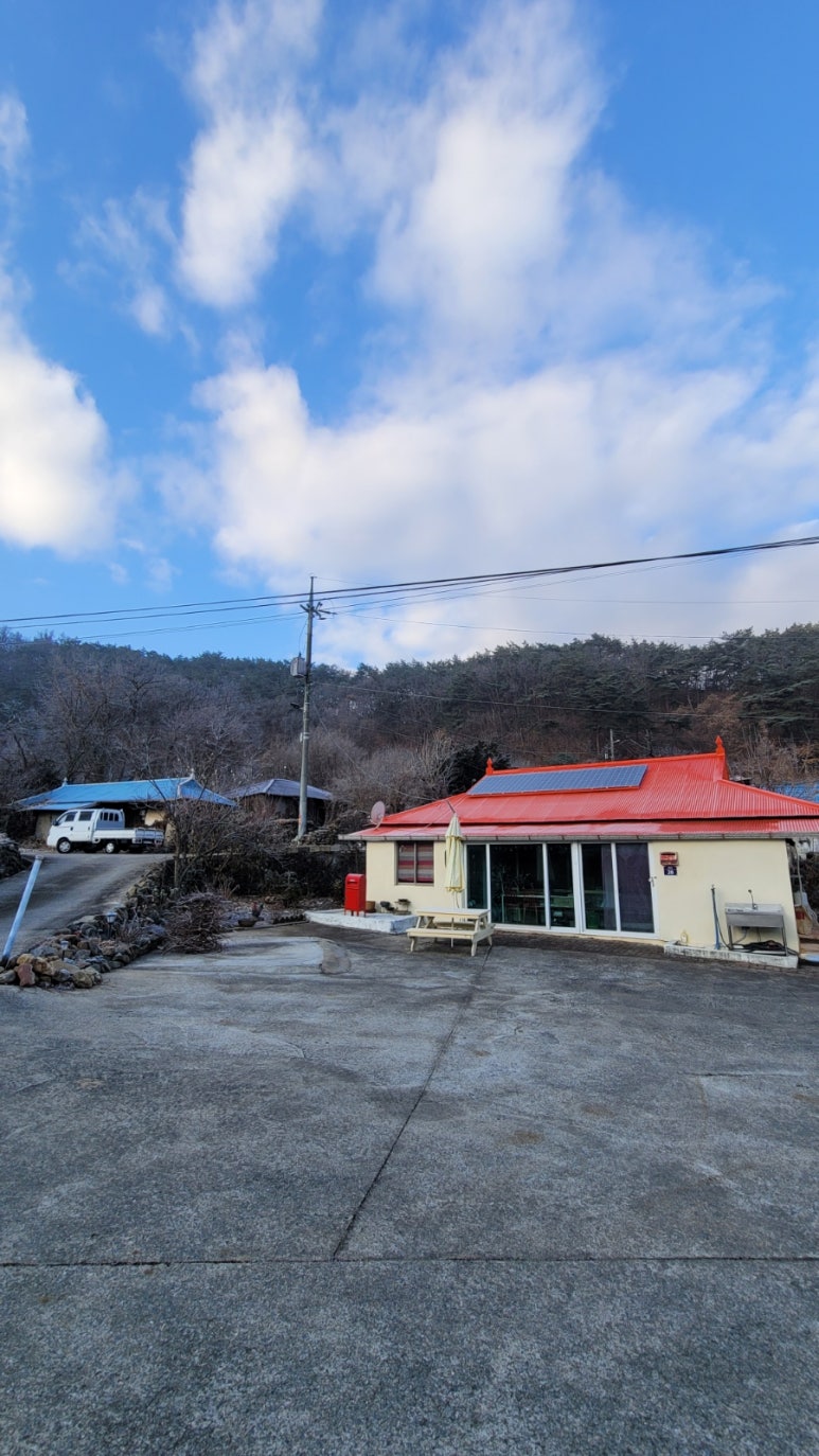 덕담펜션 이미지