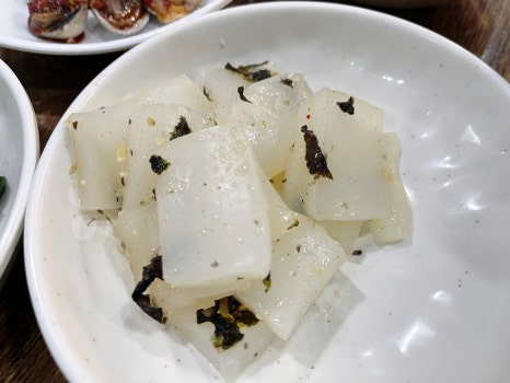 고향칼국수 사진 5