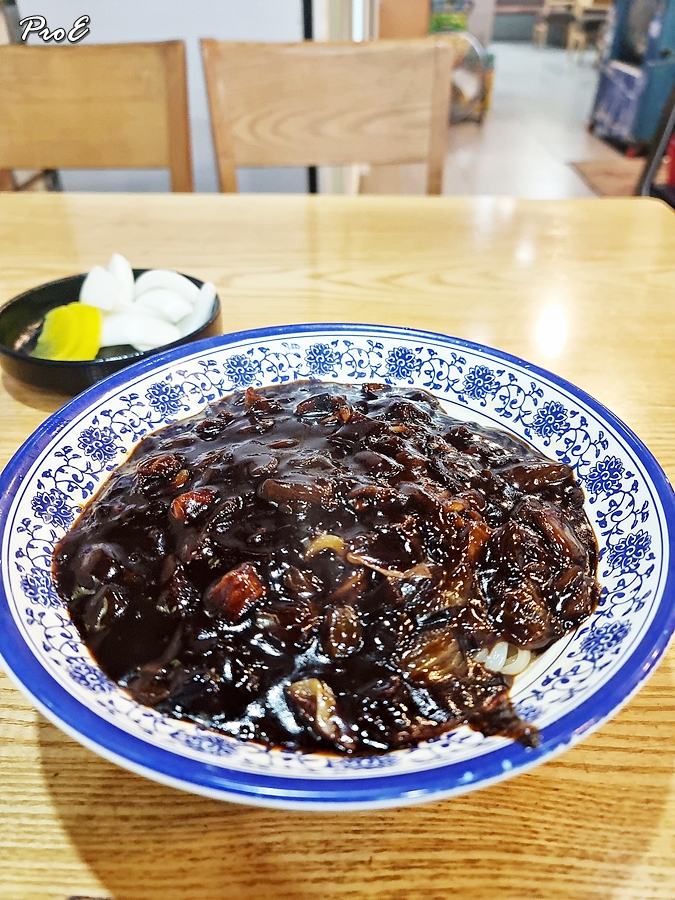 복만리 중화요리전문 사진 7