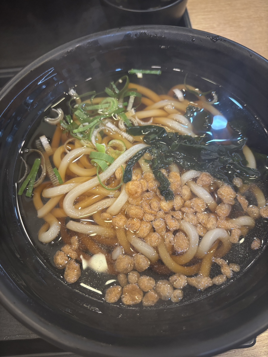 역전우동0410 마곡나루역점 사진 6