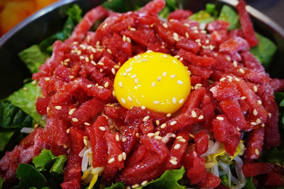 아빠곰탕 신반포점 사진 4