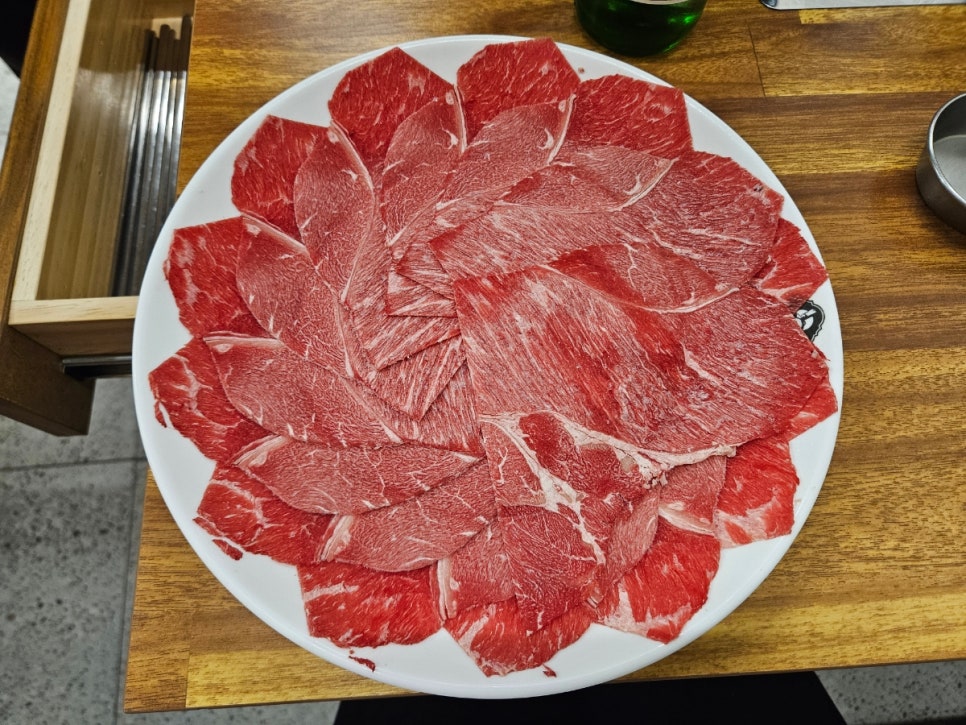 등촌샤브칼국수 잠실장미상가점 사진 6