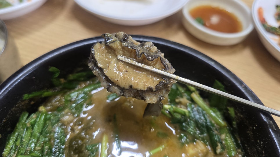춘향골추어탕 사진 8