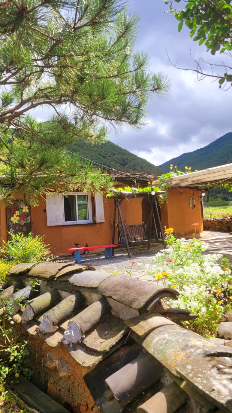 덕담펜션 이미지